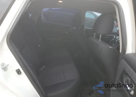 2017 Nissan Altima 2.5 из США, поврежденный, VIN 1N4AL3AP2HC209989